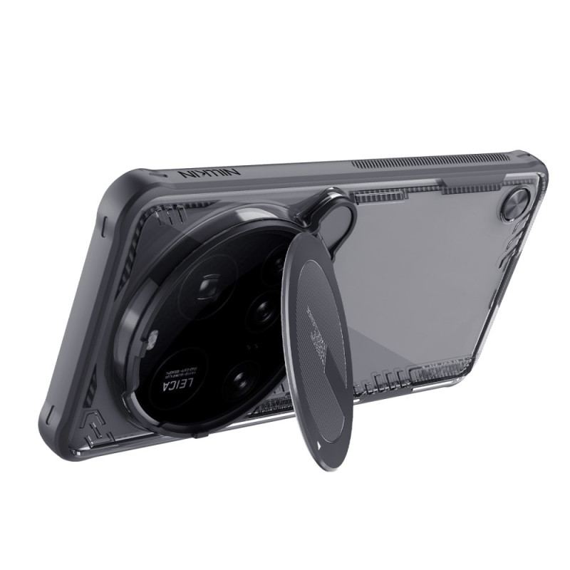 Skal Xiaomi 15 Ultra Iceblade Prop-serien Nillkin