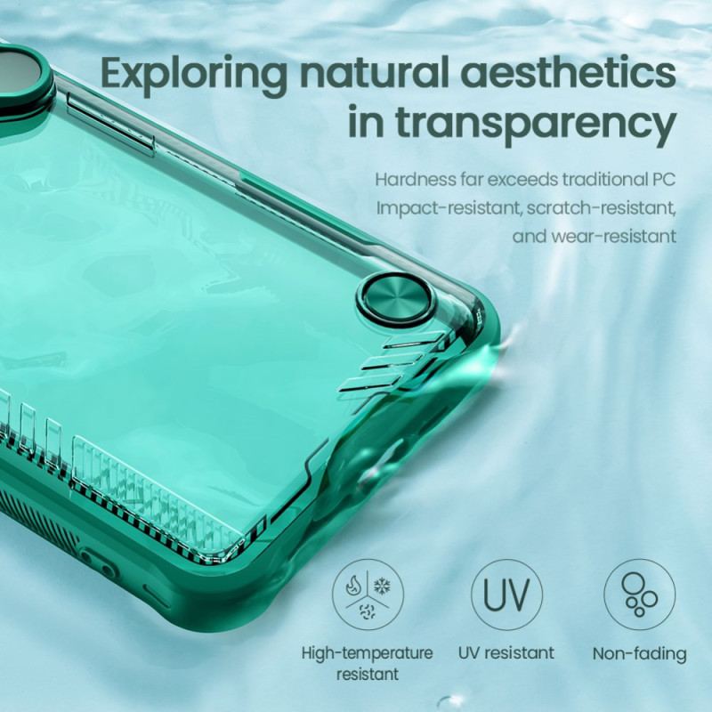 Skal Xiaomi 15 Ultra Iceblade Prop-serien Nillkin