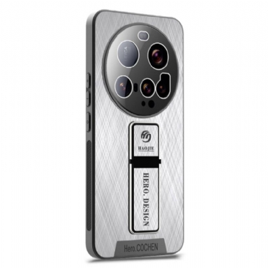 Skal Xiaomi 15 Ultra Integrerad Stöd