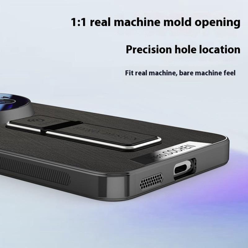 Skal Xiaomi 15 Ultra Integrerad Stöd