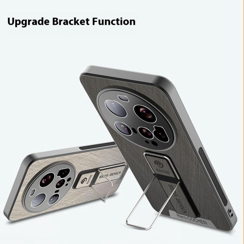 Skal Xiaomi 15 Ultra Integrerad Stöd