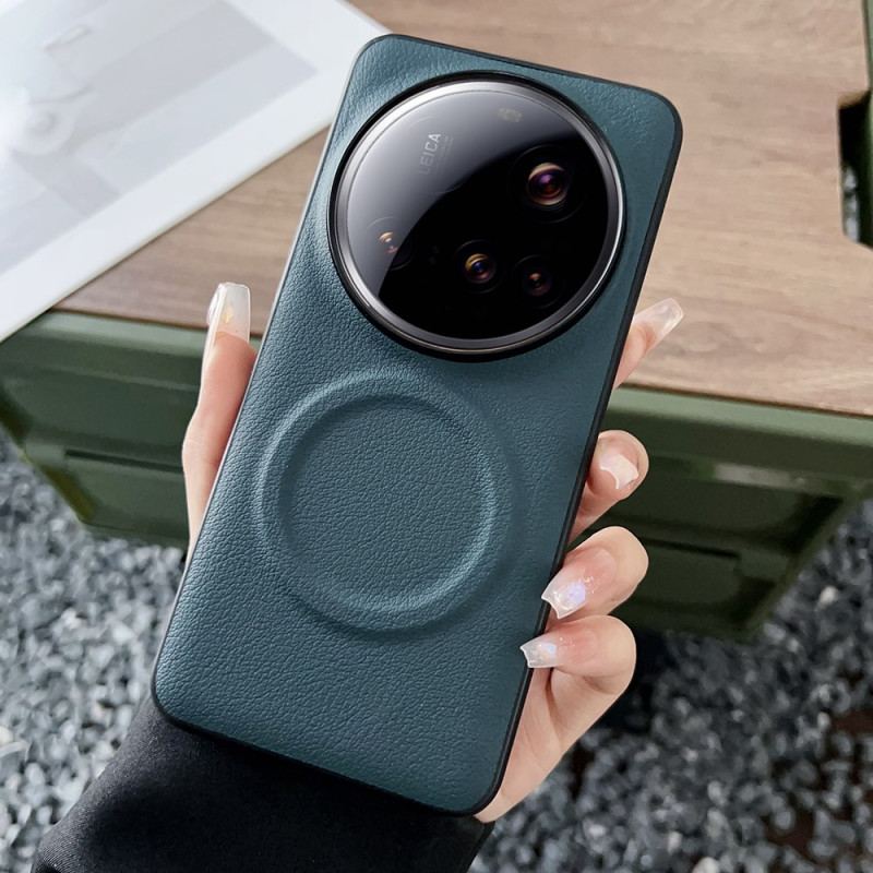 Skal Xiaomi 15 Ultra Kompatibel Med Magsafe