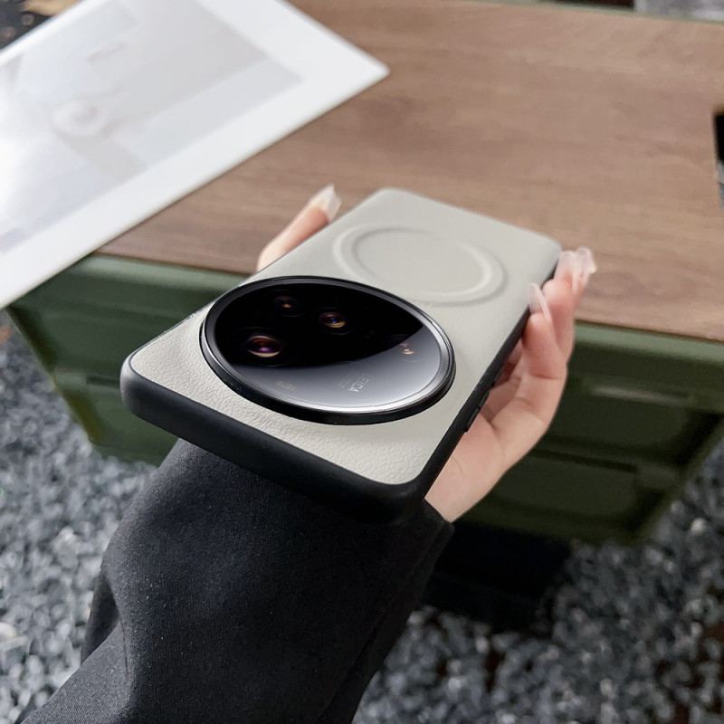 Skal Xiaomi 15 Ultra Kompatibel Med Magsafe