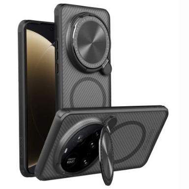 Skal Xiaomi 15 Ultra Magsafe-kompatibel Camshield Prop-serien Nillkin