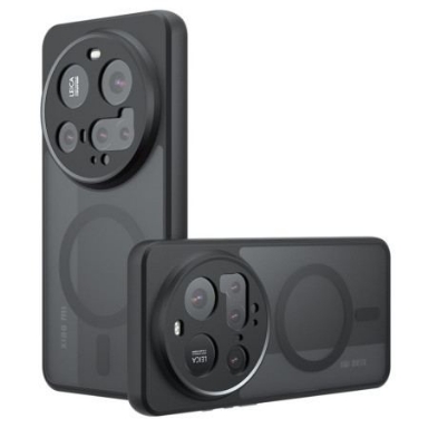 Skal Xiaomi 15 Ultra Magsafe-kompatibel Ultratunn