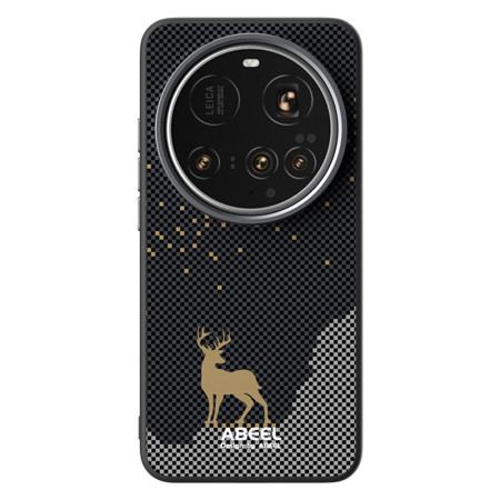 Skal Xiaomi 15 Ultra Magsafe-kompatibelt Deer Pattern