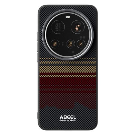 Skal Xiaomi 15 Ultra Magsafe Sunrise-kompatibel Abeel