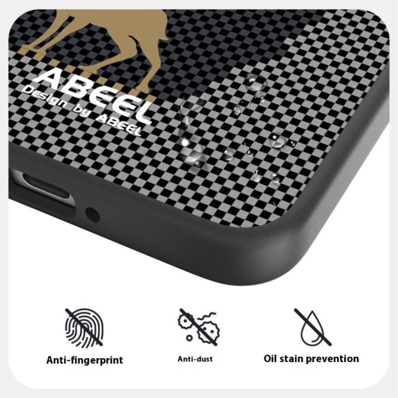 Skal Xiaomi 15 Ultra Magsafe Sunrise-kompatibel Abeel