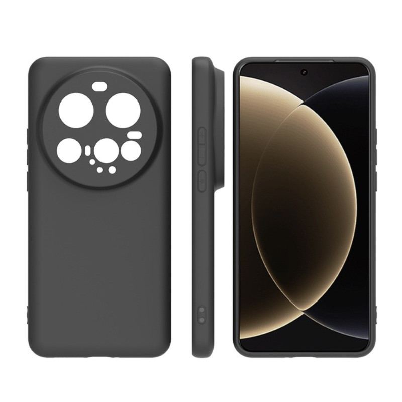 Skal Xiaomi 15 Ultra Matt Skydd