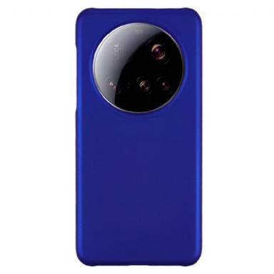 Skal Xiaomi 15 Ultra Matt Struktur