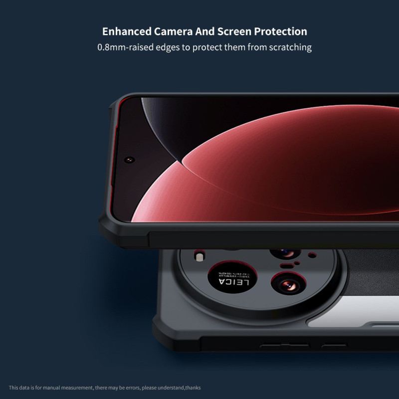 Skal Xiaomi 15 Ultra Premium