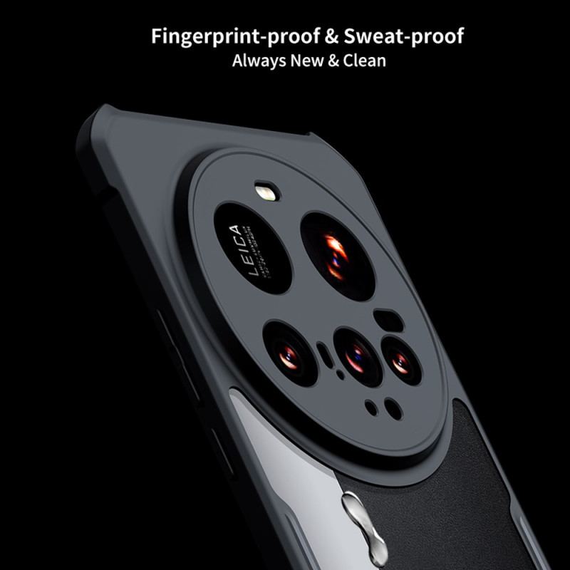 Skal Xiaomi 15 Ultra Premium