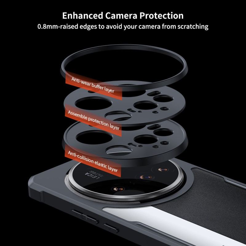 Skal Xiaomi 15 Ultra Premium