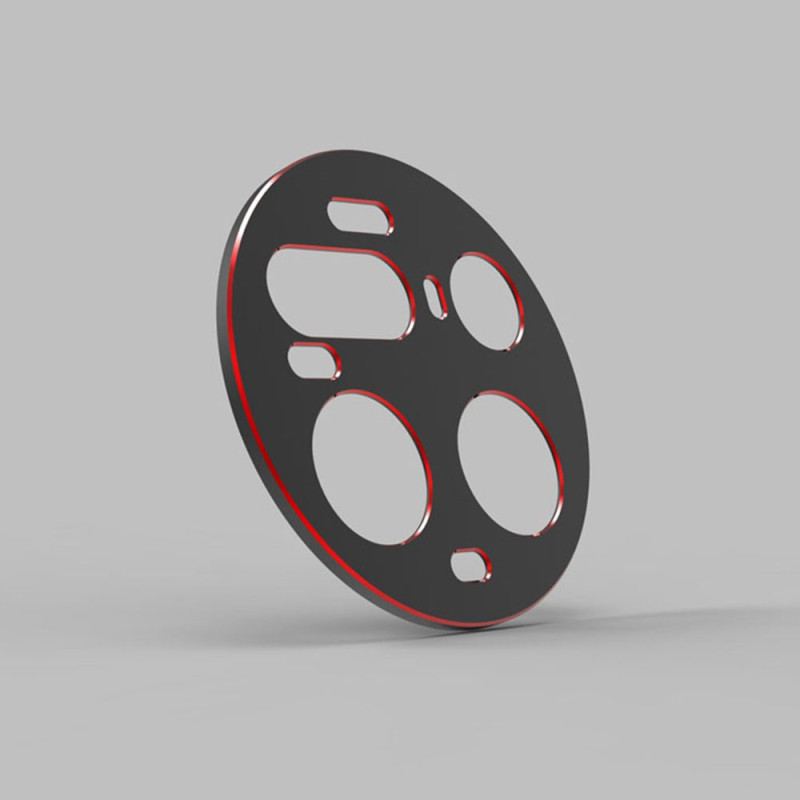 Skal Xiaomi 15 Ultra Stötfångare Med Linsskydd