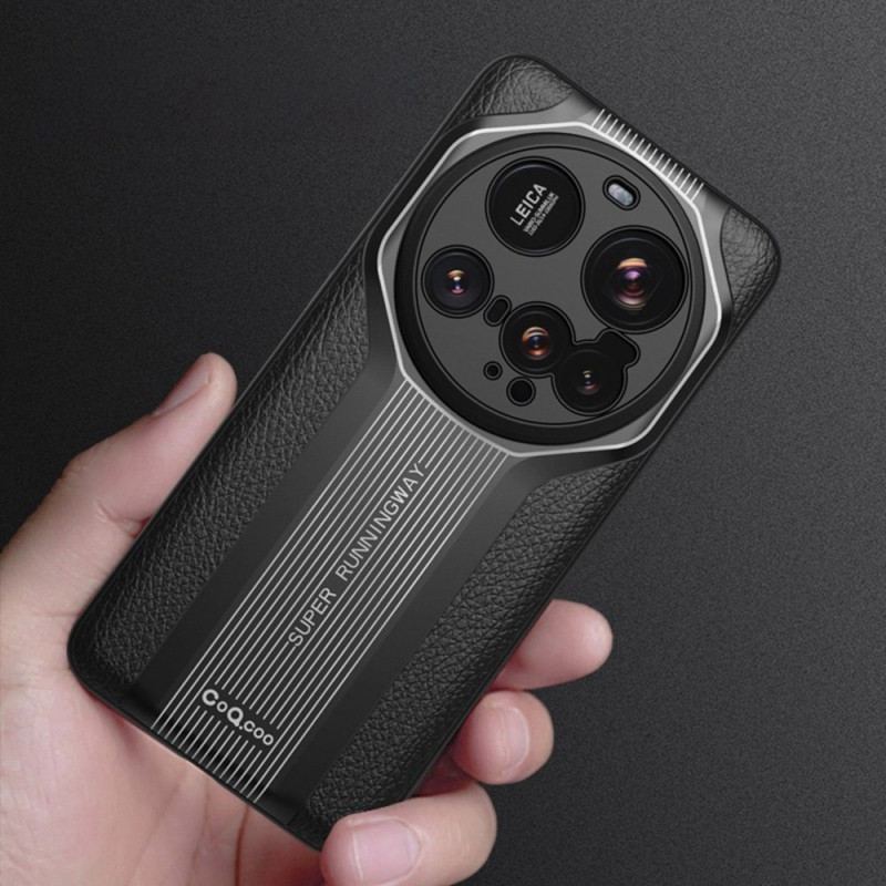 Skal Xiaomi 15 Ultra Super Running-serien 2