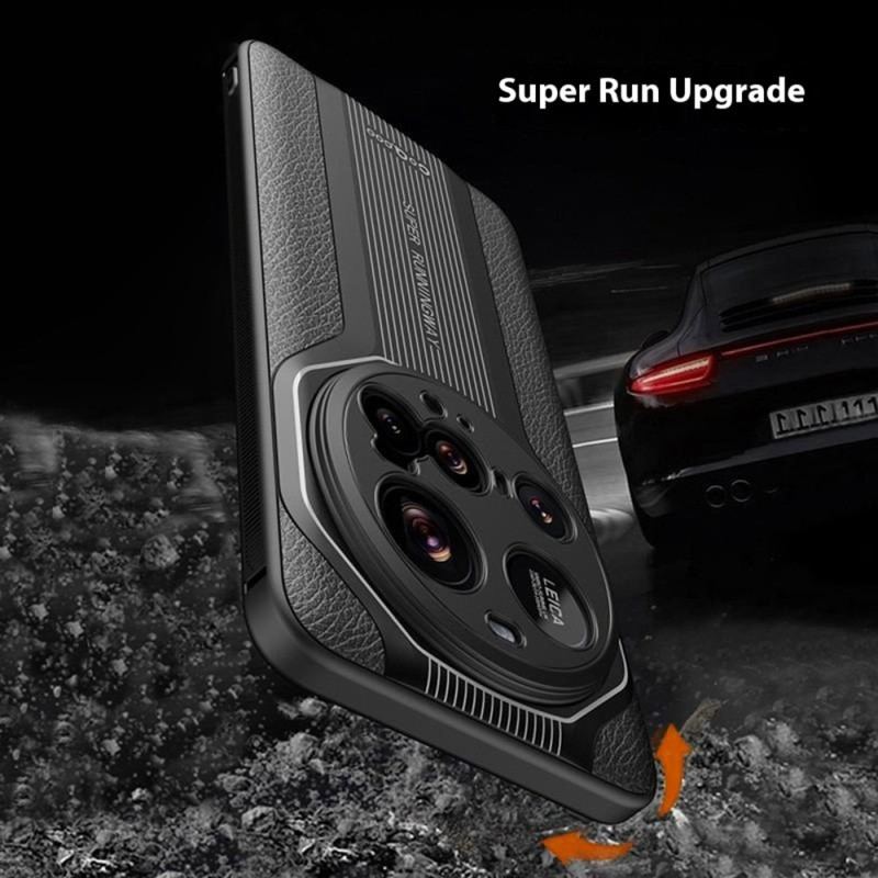 Skal Xiaomi 15 Ultra Super Running-serien 2