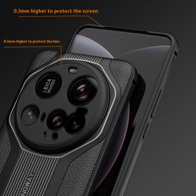 Skal Xiaomi 15 Ultra Super Running-serien 2