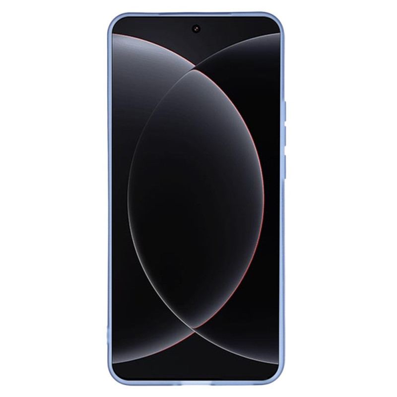 Skal Xiaomi 15 Ultra Telefonfodral Elektropläterad Kameraram