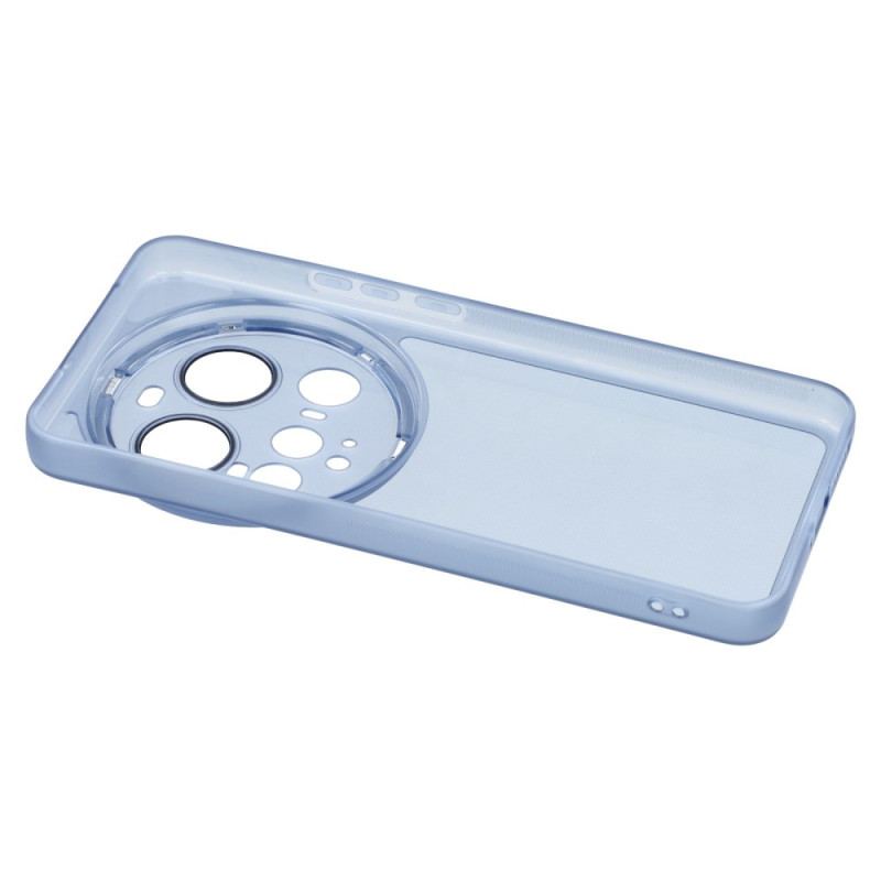 Skal Xiaomi 15 Ultra Telefonfodral Elektropläterad Kameraram