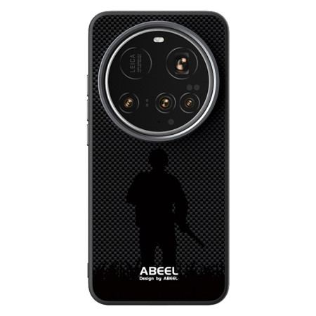 Skal Xiaomi 15 Ultra Telefonfodral Kompatibelt Magsafe Warrior Abeel