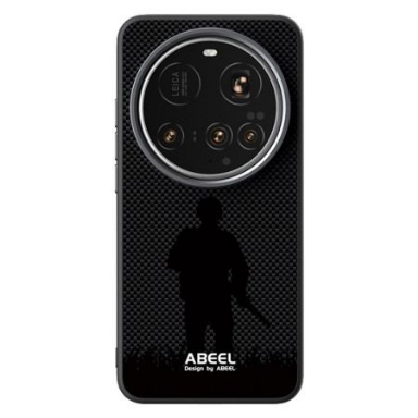 Skal Xiaomi 15 Ultra Telefonfodral Kompatibelt Magsafe Warrior Abeel