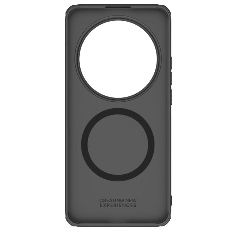 Skal Xiaomi 15 Ultra Telefonfodral Kompatibelt Med Magsafe Frosted Shield Pro Nillkin