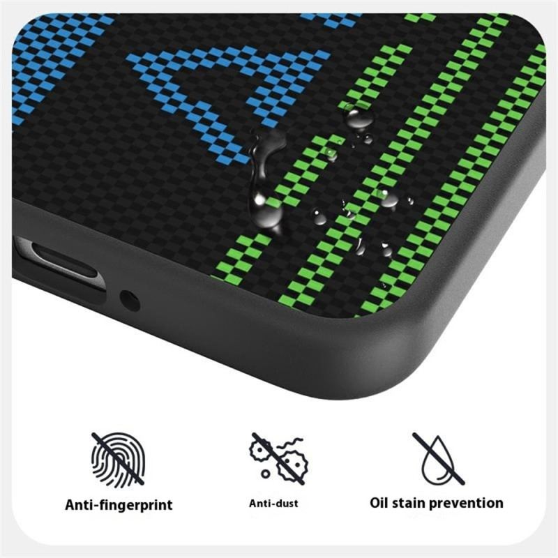 Skal Xiaomi 15 Ultra Telefonfodral Magsafe-kompatibel