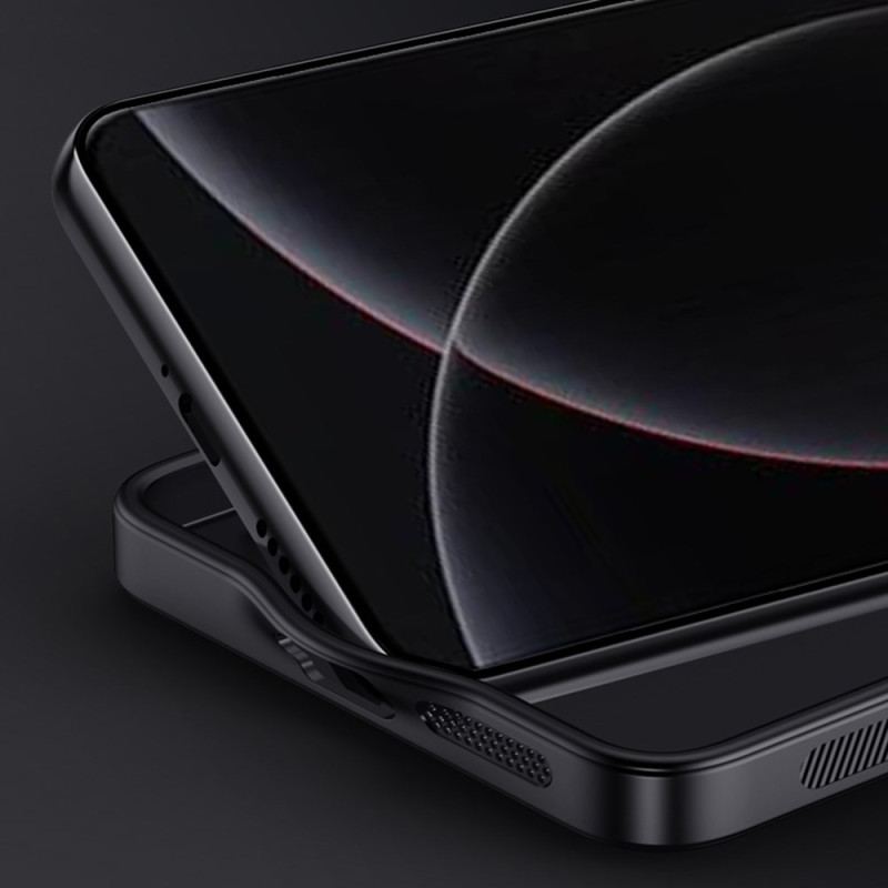 Skal Xiaomi 15 Ultra Träeffekt