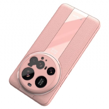 Skal Xiaomi 15 Ultra Tvåfärgad Hybrid