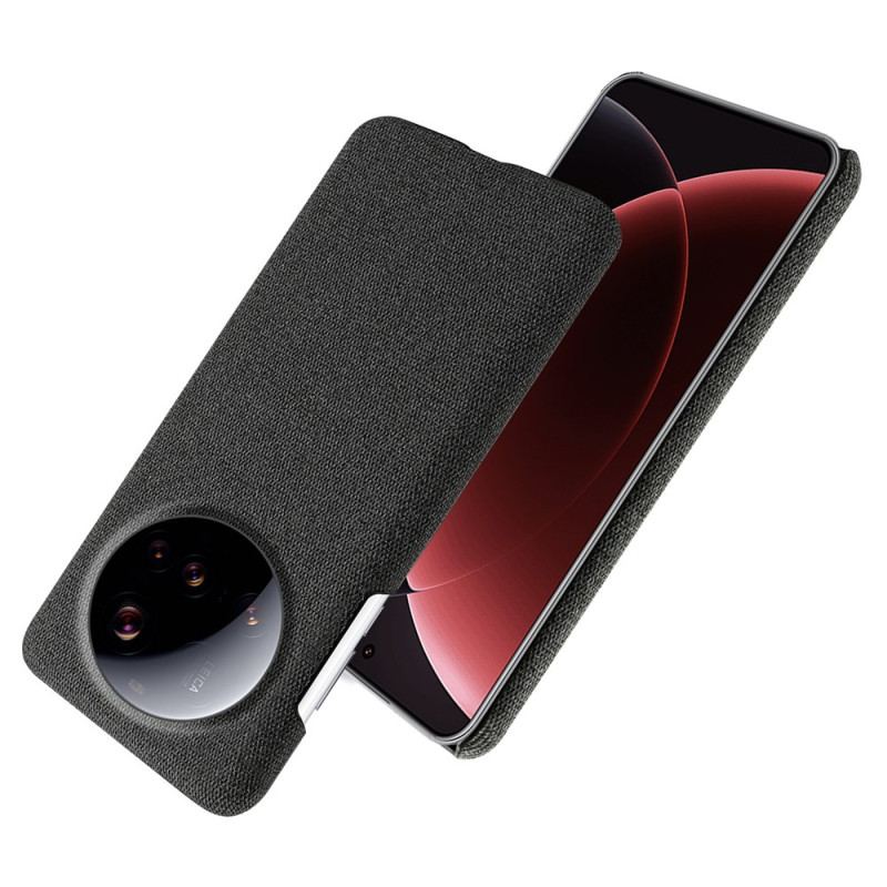 Skal Xiaomi 15 Ultra Tyg