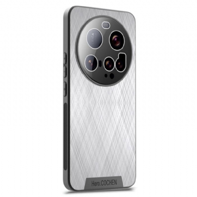 Skal Xiaomi 15 Ultra Utseendet