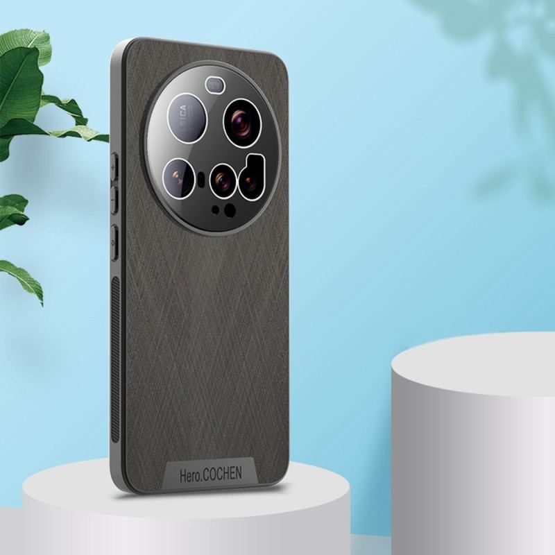 Skal Xiaomi 15 Ultra Utseendet