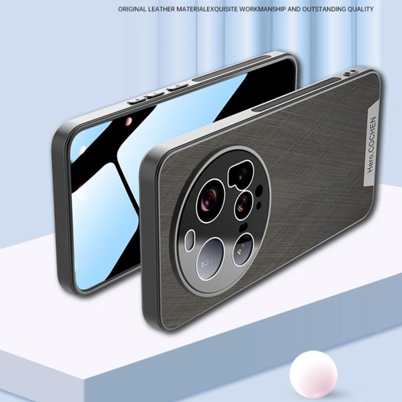 Skal Xiaomi 15 Ultra Utseendet