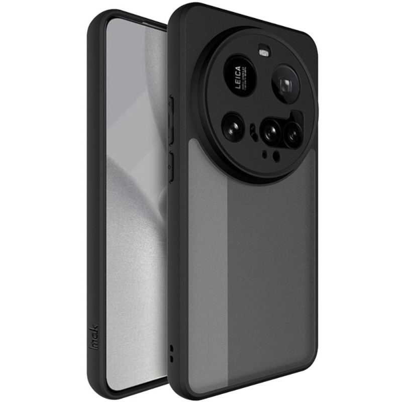 Skal Xiaomi 15 Ultra Ux-9b Imak-krockkudde