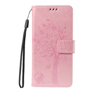 Skyddsfodral Xiaomi 15 Ultra Kattträd