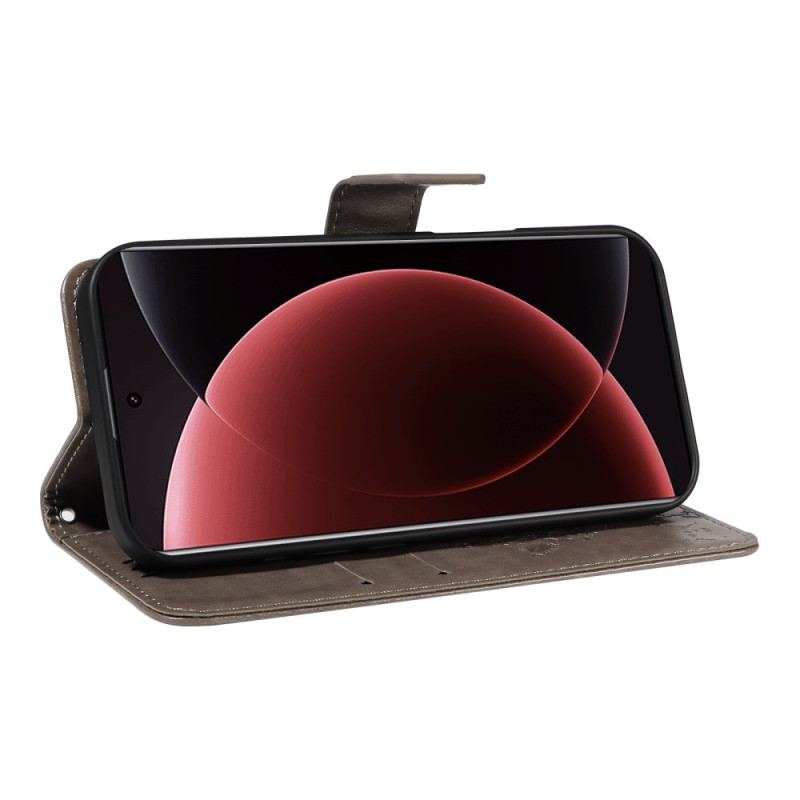 Skyddsfodral Xiaomi 15 Ultra Kattträd