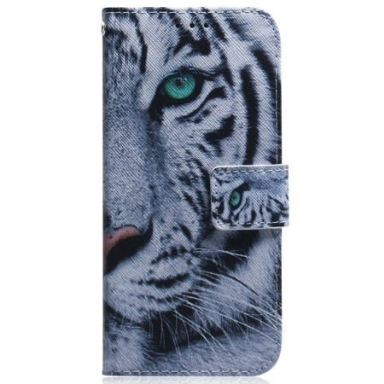 Skyddsfodral Xiaomi 15 Ultra Vit Tiger