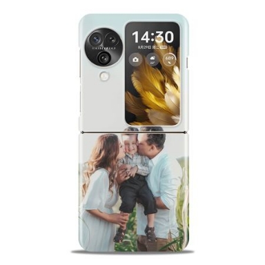 Skal Oppo Find N3 Flip Professionell