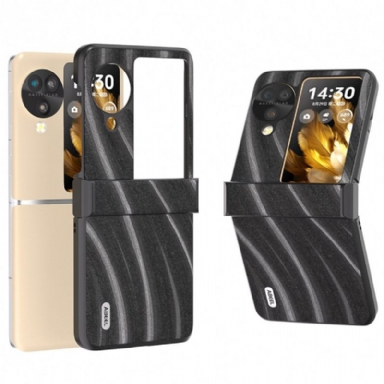 Skal Oppo Find N3 Flip Telefonfodral Vintergatan Serien Abeel