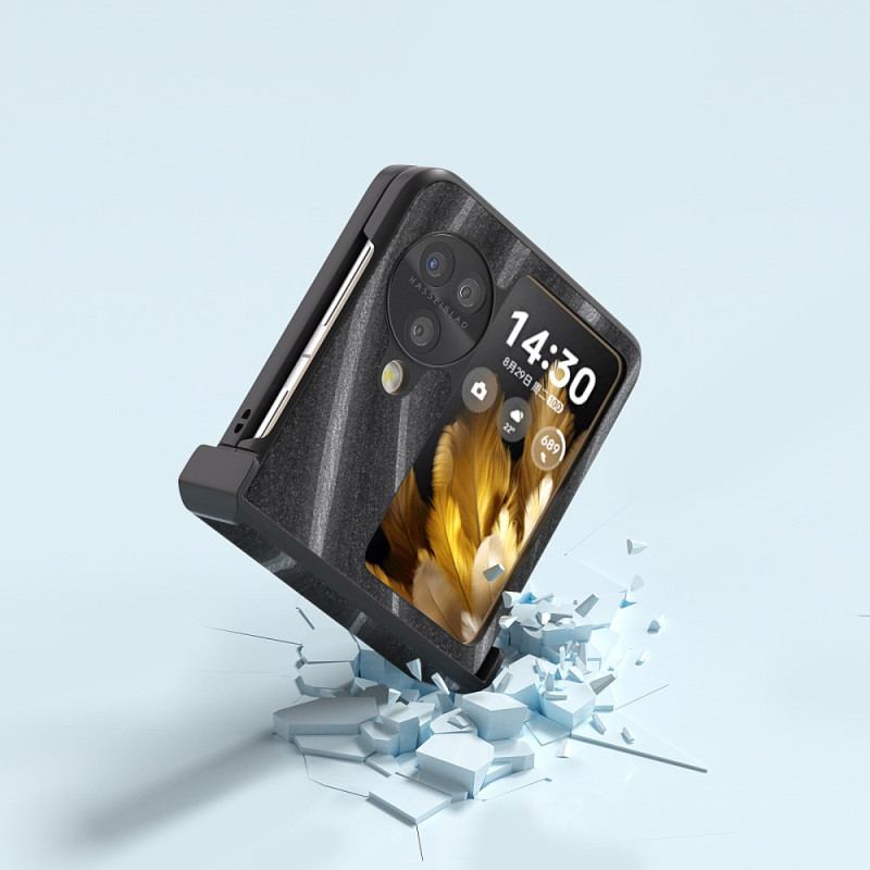 Skal Oppo Find N3 Flip Telefonfodral Vintergatan Serien Abeel