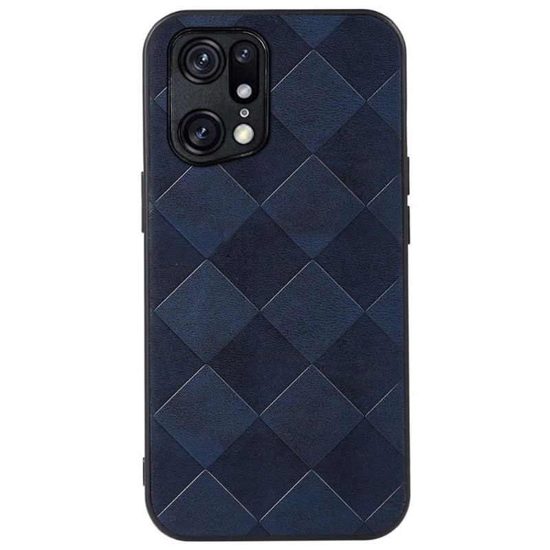 Skal För Oppo Find X5 Pro Kakeldesign