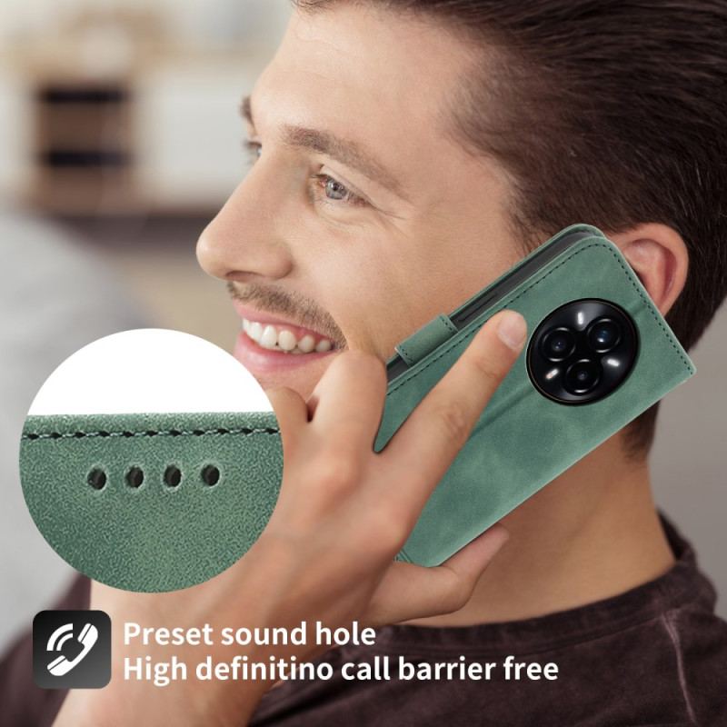 Fodral För Realme 14 Pro Plus 5g Dierfeng