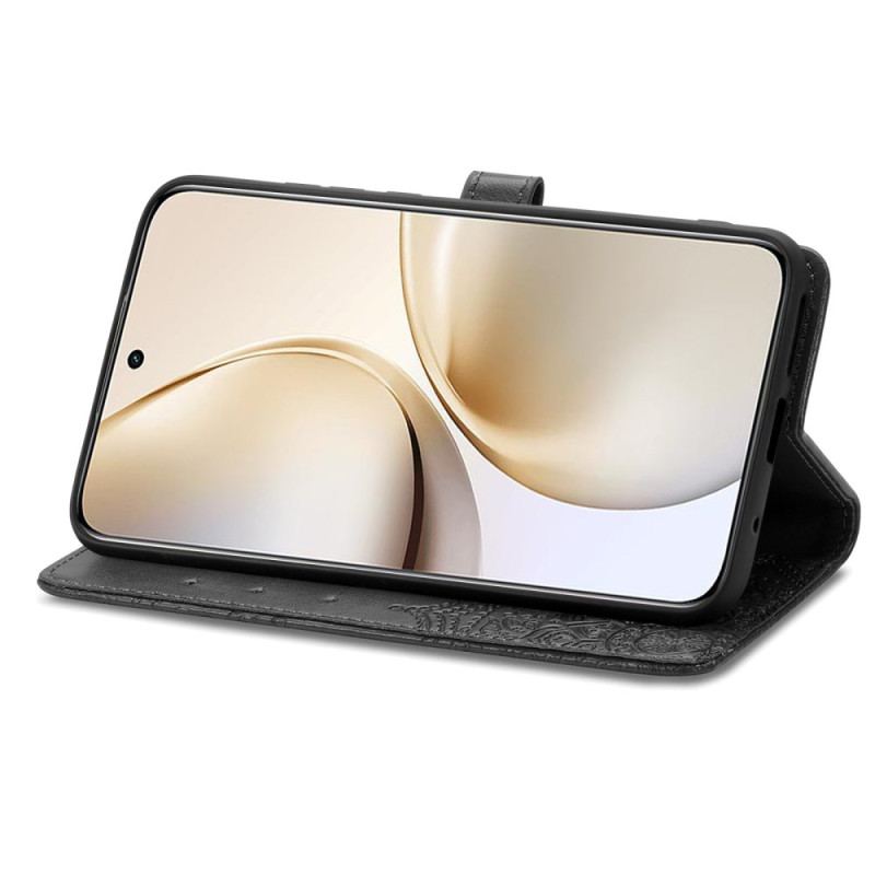 Fodral Realme 14 Pro Plus 5g Barockmandala