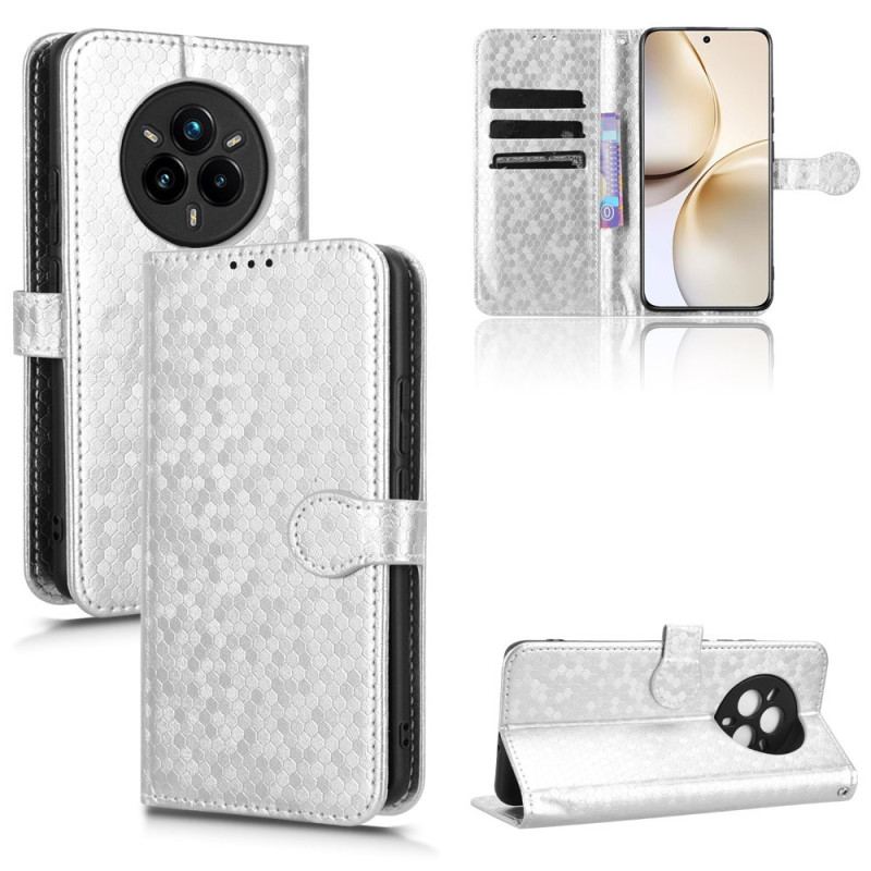 Fodral Realme 14 Pro Plus 5g Glänsande Prickar