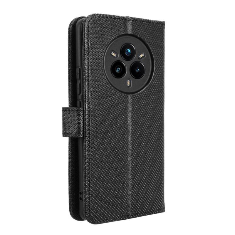 Fodral Realme 14 Pro Plus 5g Prickiga Remmar