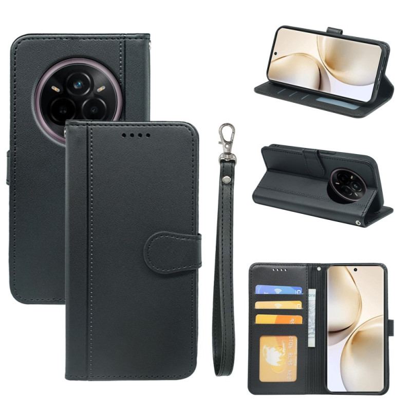 Fodral Realme 14 Pro Plus 5g Sublim Rem