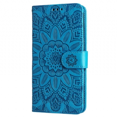 Fodral Realme 14 Pro Plus 5g Sublim Solros