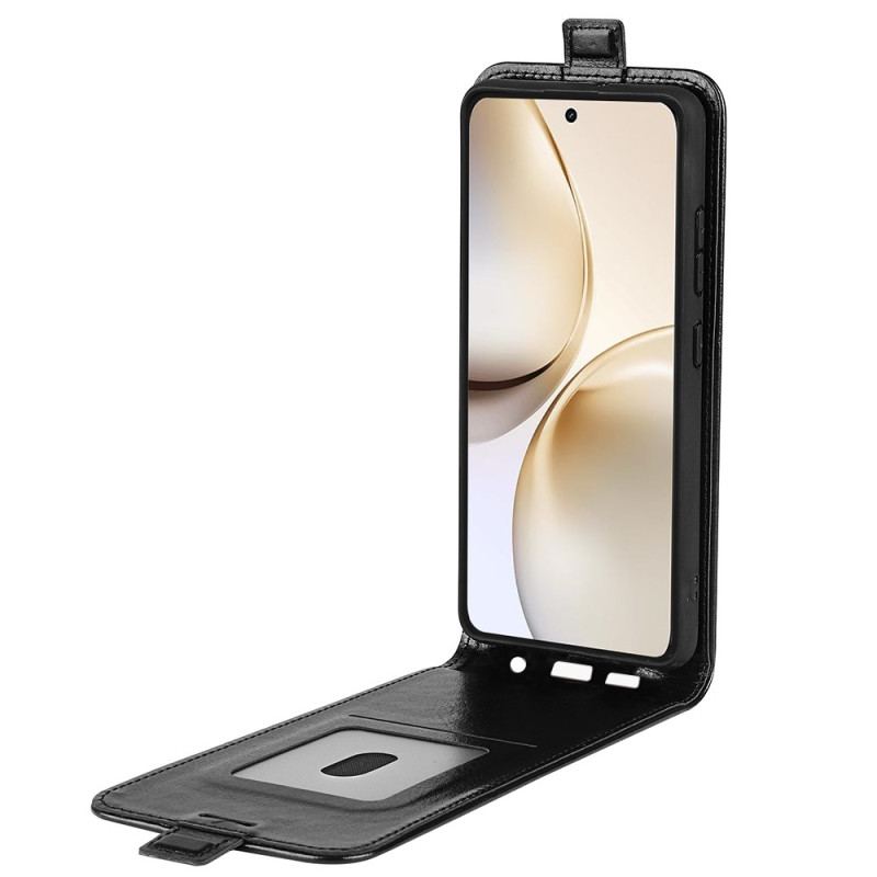 Fodral Realme 14 Pro Plus 5g Vertikal Flik