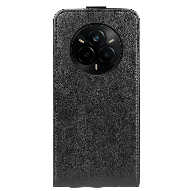 Fodral Realme 14 Pro Plus 5g Vertikal Flik