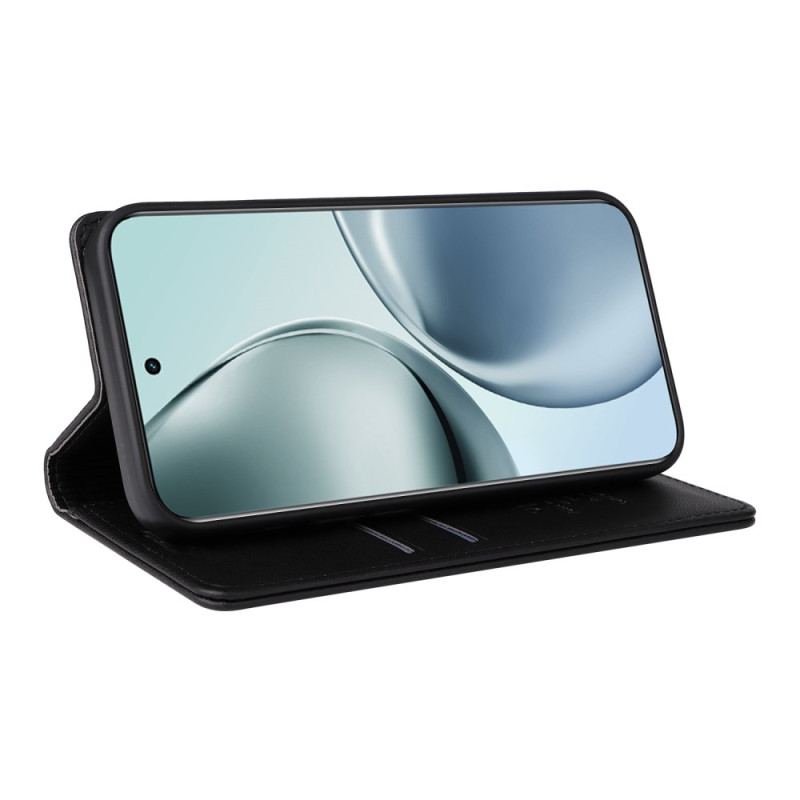 Folio-fodral Realme 14 Pro Plus 5g Telefonfodral Yikatu